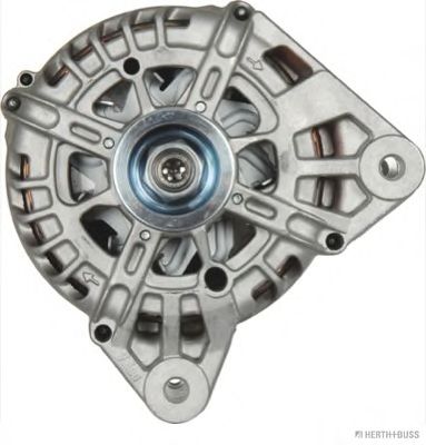 HERTH BUSS ELPARTS 32437437 -  Генератор